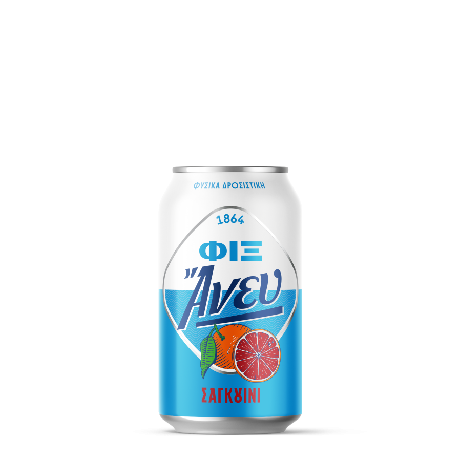 FIX Anef Blood Orange